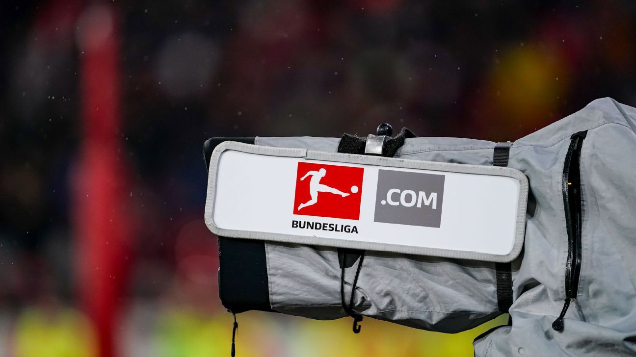 Women’s Bundesliga splits with German federation