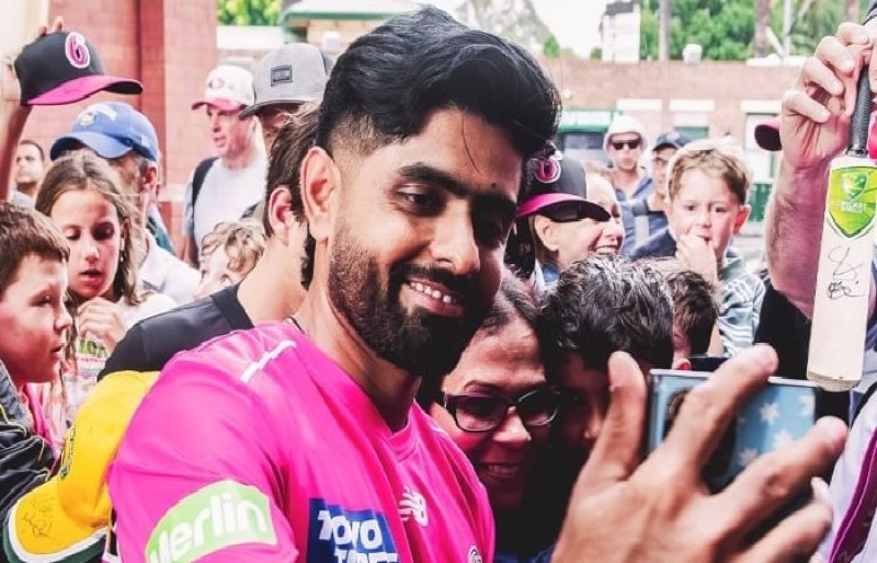 Babar Azam leaves BBL early after being called up for Pakistan camp – SUCH TV