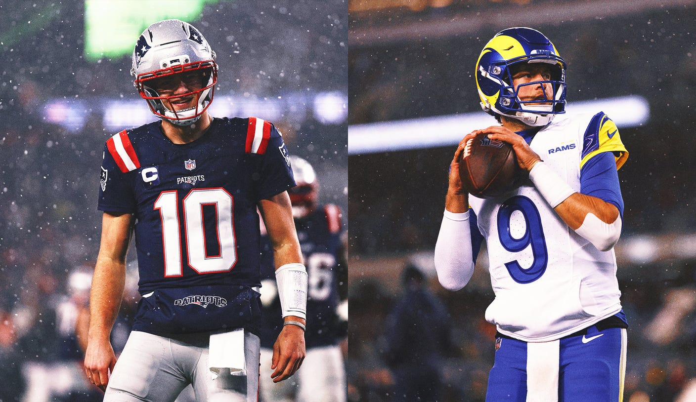 2025 NFL Awards Finalists: Maye, Stafford Headline MVP Race; McCaffrey Makes History