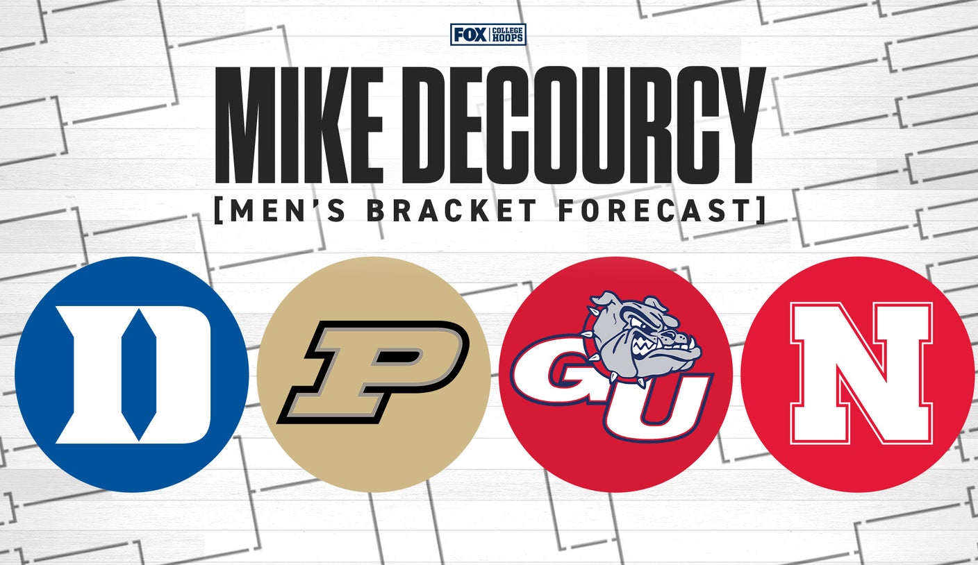 2026 Men's NCAA Tournament Projections: Nebraska's Rise Continues, Now a No. 2 Seed