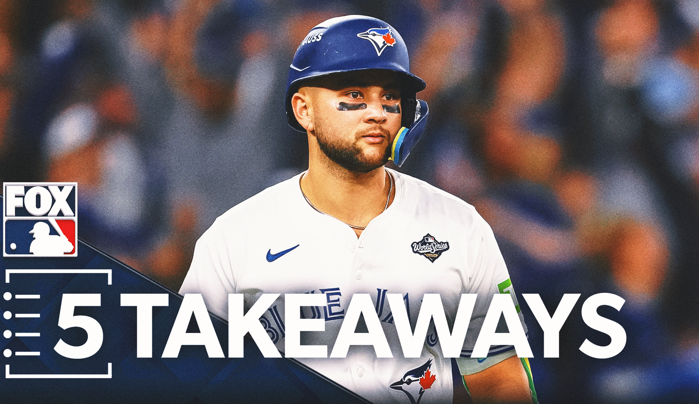 5 Takeaways From the Mets Signing Bo Bichette for $126 Million
