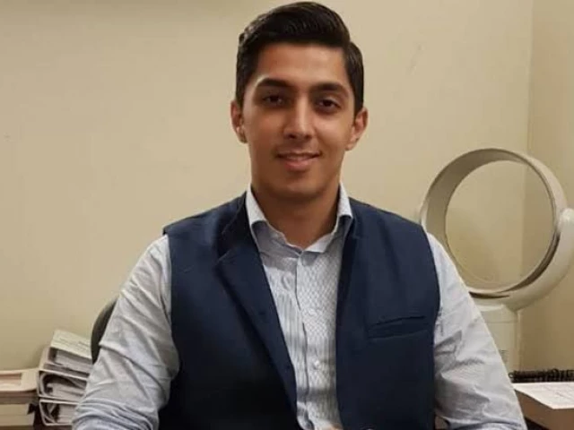 Ali Tareen pulls out of PSL auction as PCB takes over Multan Sultans | The Express Tribune