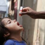 Another Polio Case Reported In Pakistan Bringing 2025 Total To 31