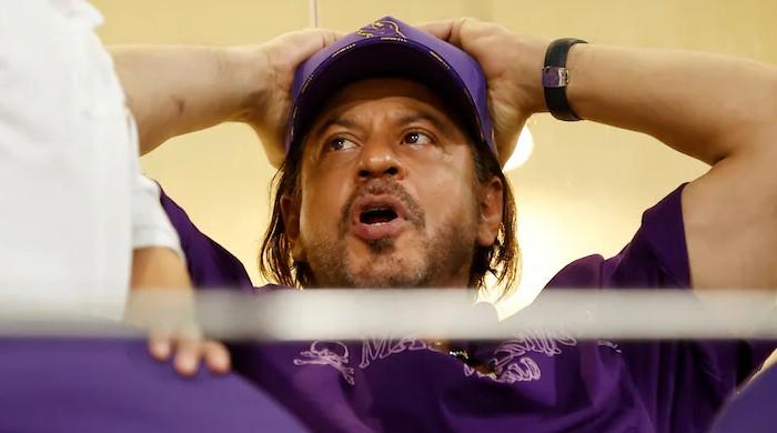 Backlash mounts on Shah Rukh Khan as BCCI asks KKR to drop Bangladeshi pacer