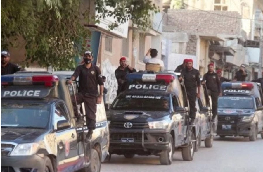 Balochistan Imposes Section 144 Until Jan 31