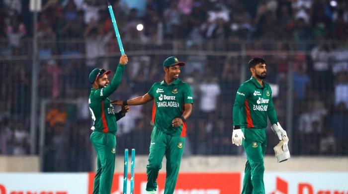 Bangladesh, ICC discuss potential group swap for T20 World Cup 2026