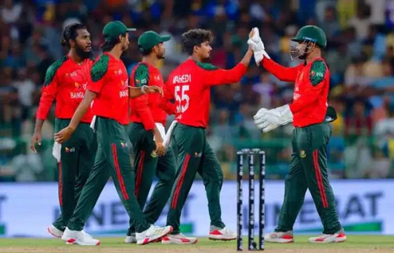 Bangladesh dismisses ICC deadline claims over T20 World Cup venues – SUCH TV
