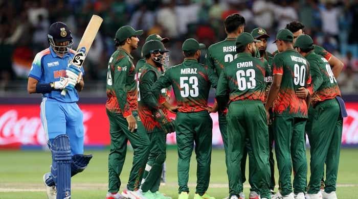 Bangladesh likely to move ICC for changing T20 World Cup venue over 'security concerns'