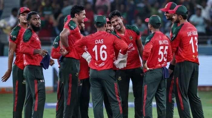 Bangladesh will not come to India for T20 World Cup: cricket board