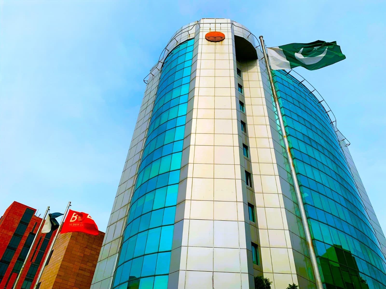 Bank Of Punjab Clarifies Credit Card Glitch Rules Out Cyber Attack