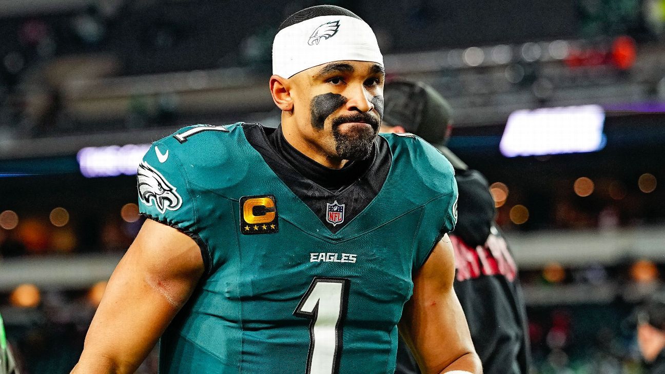 Barnwell: What went wrong — and what’s next — for five losing teams from wild-card weekend