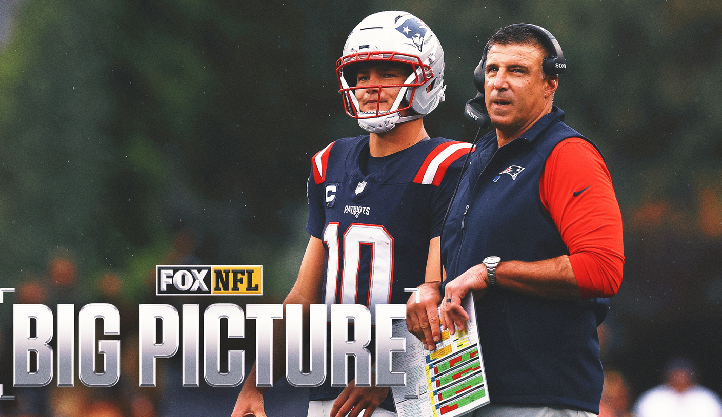 Big Picture: Another Dynasty in New England? Patriots Built for Sustained Success