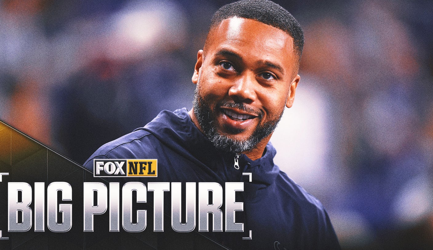 Big Picture: Houston Native Rod Wright Sparks Dominant Texans Defensive Front