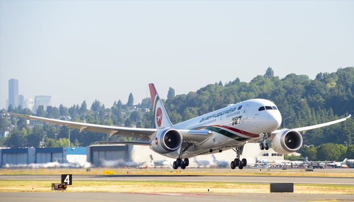 Biman Airlines To Launch Direct Dhaka Karachi Flights After 13 Years