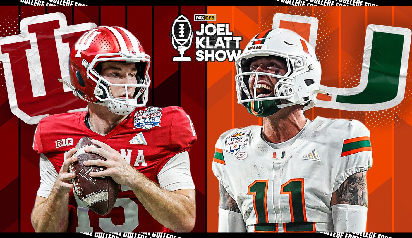 CFP National Championship Game Preview, Pick: What To Expect In Miami-Indiana