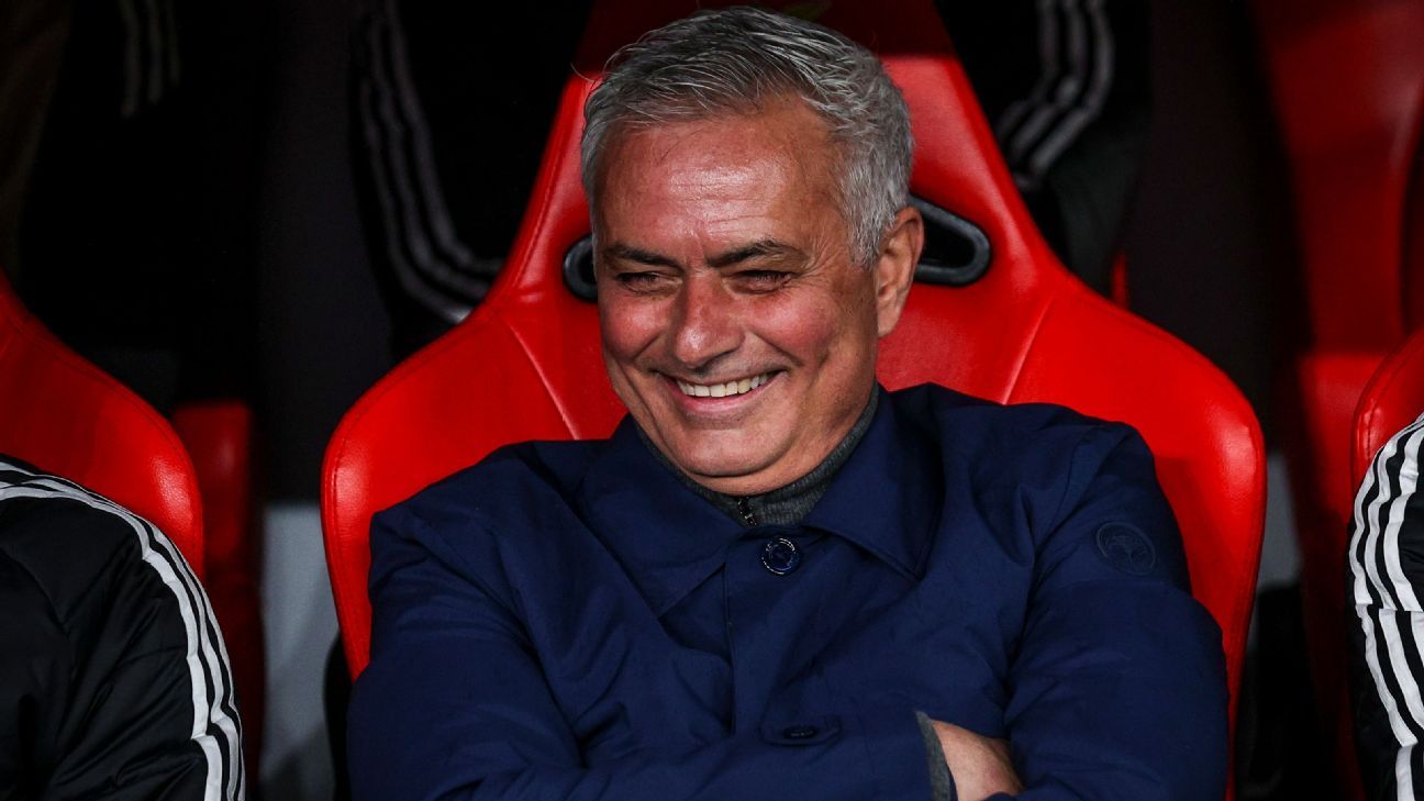 Champions League talking points: Mourinho’s masterclass, biggest disappointments, best moments, more
