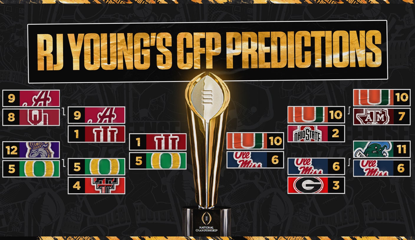 College Football Playoff Predictions: Nick Saban's Coaching Tree on Display at Semis