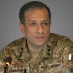 Dg Ispr Calls For Zero Tolerance On Sectarianism In Nationwide Security Campaign