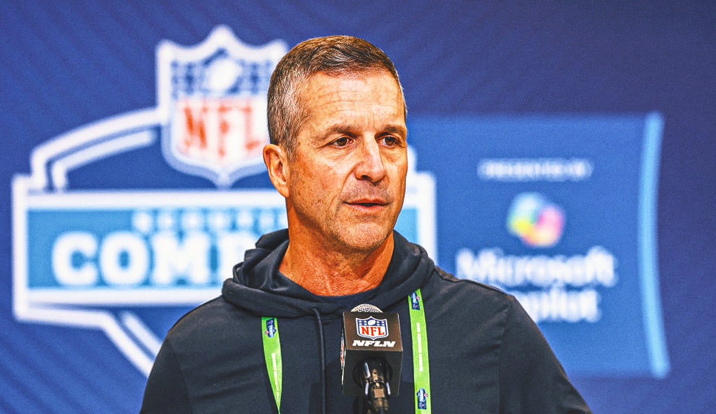 Five Ways John Harbaugh Must Fix The New York Giants