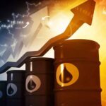 Global Oil Prices Surge As Venezuela Crisis Us Sanctions Shake Markets