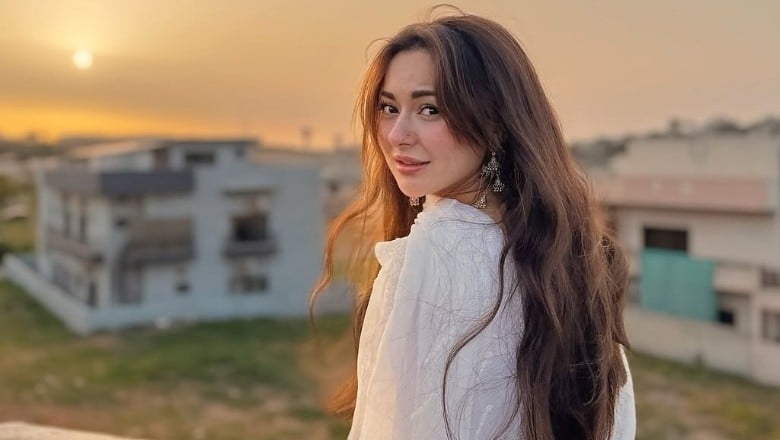 Hania Aamirs Witty Response To Divorce Prediction Leaves Fans Amused