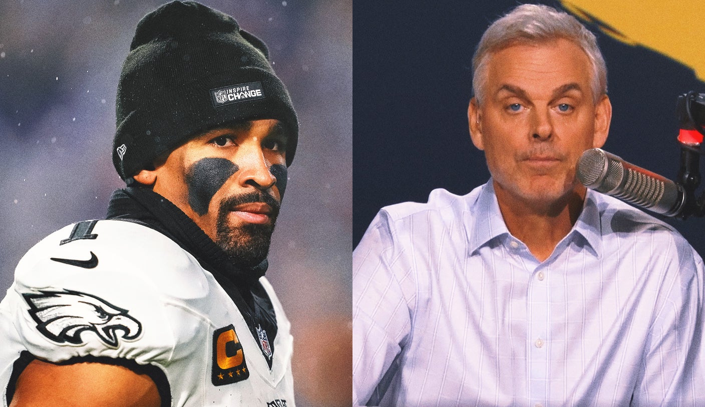 Herd Hierarchy Playoff Edition: Can Eagles Crack Top 5 Entering Wild Card Round?