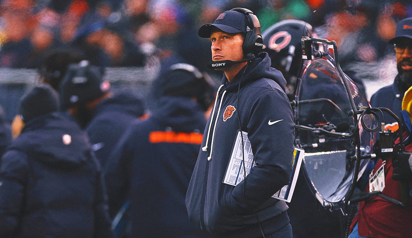 'He's a Troll': Packers DB Xavier McKinney Takes Shot At Bears HC Ben Johnson