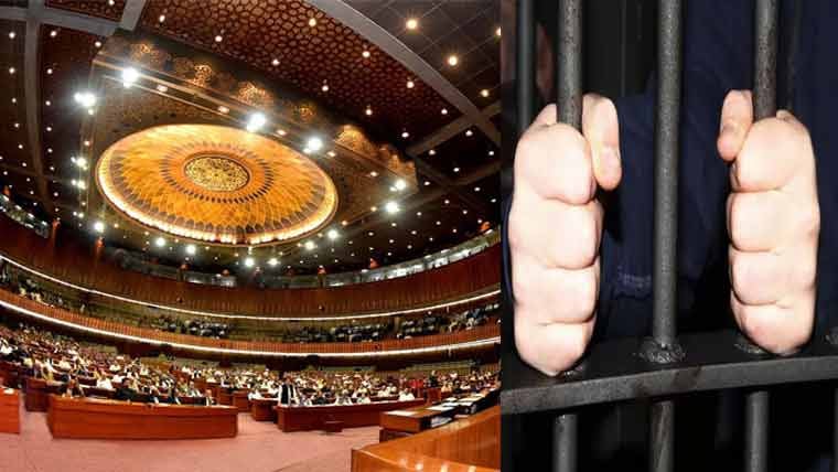 How Many Pakistanis Are Imprisoned In Uae Na Told