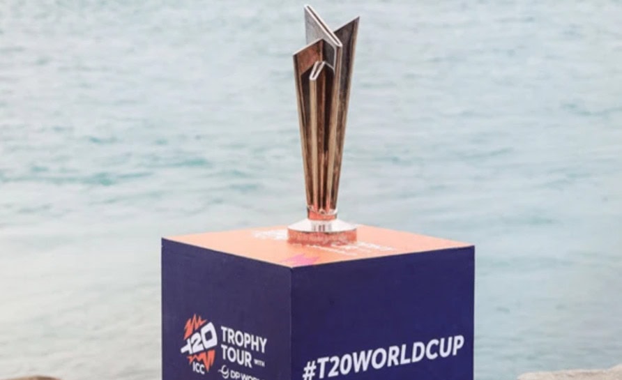 Icc Releases Additional Tickets For Mens T20 World Cup 2026