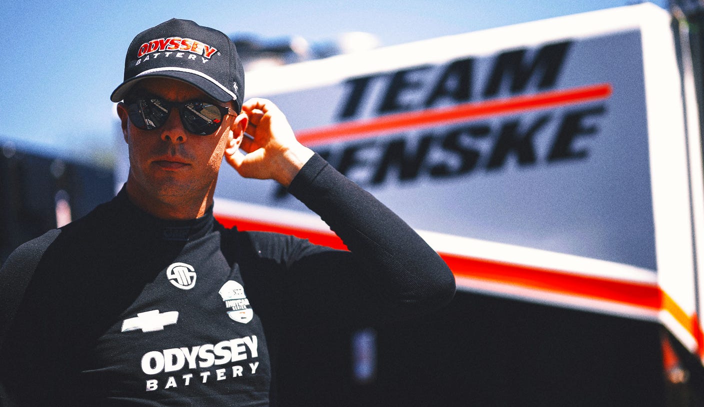 INDYCAR Drivers React to Freedom 250 Race: 'Gonna Be Incredible For Our Sport'