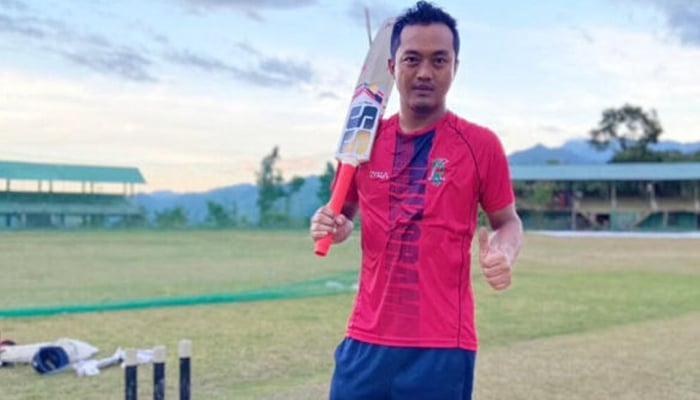 Indian Cricketer Dies During Match