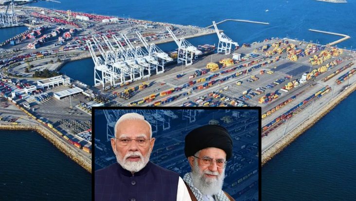 Is India Pulling Out Of Irans Chabahar Port To Avoid Us Sanctions