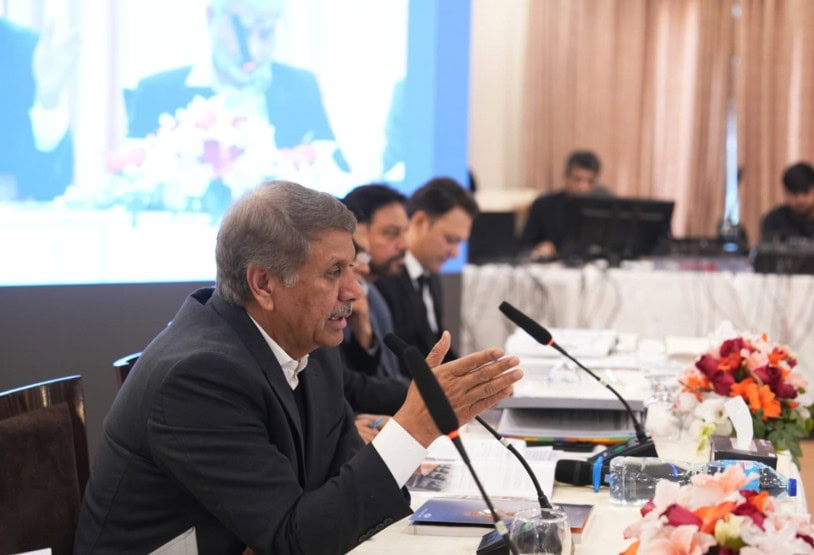 JDW Sugar Mills eyes turning South Punjab into IT Powerhouse with Rs2Bn Investment