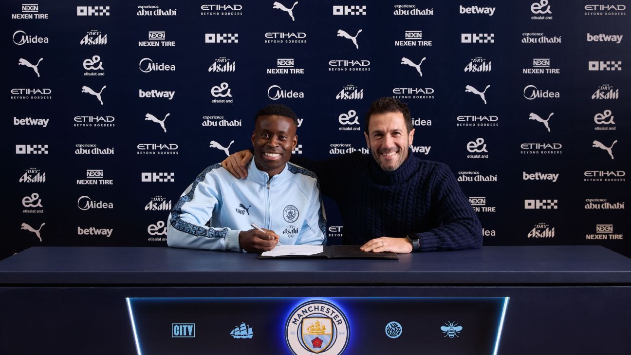 January transfer window: Grading big signings in men’s soccer | CVHD ...
