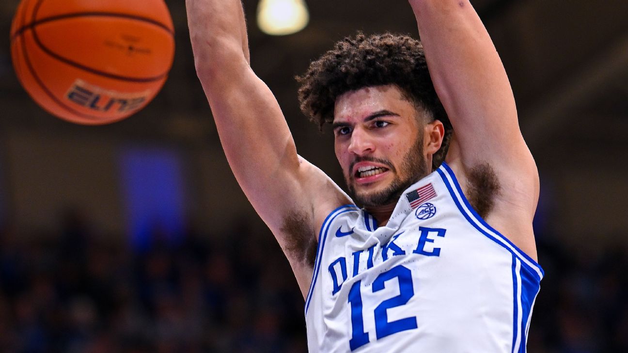 Joe Lunardi’s men’s Bracketology March Madness watch guide | CVHD ...