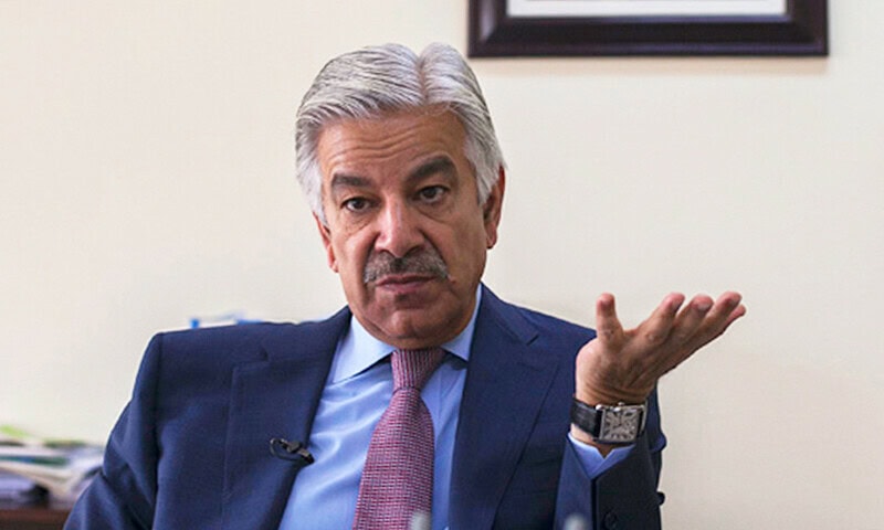 Khawaja Asif Claims War Success Brings Aircraft Orders Imf Reliance May End In Six Months