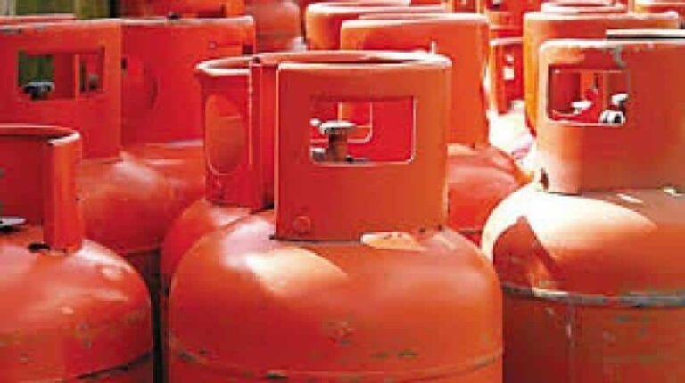 LPG Prices increase in Pakistan for Feb as Cylinder Cost Hits Rs2,667