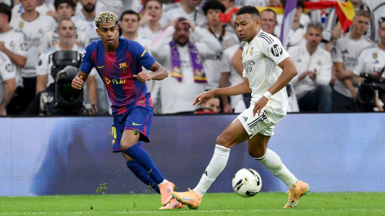 LaLiga is back! Post-winter break catch-up, predictions: Can Real Madrid beat leaders Barça to title?