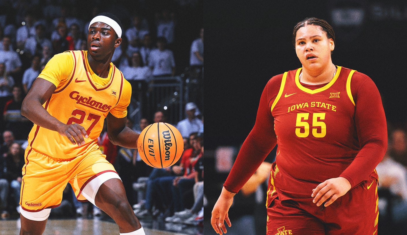 Last Night in College Basketball: A Brutal Weekend for Iowa State Basketball