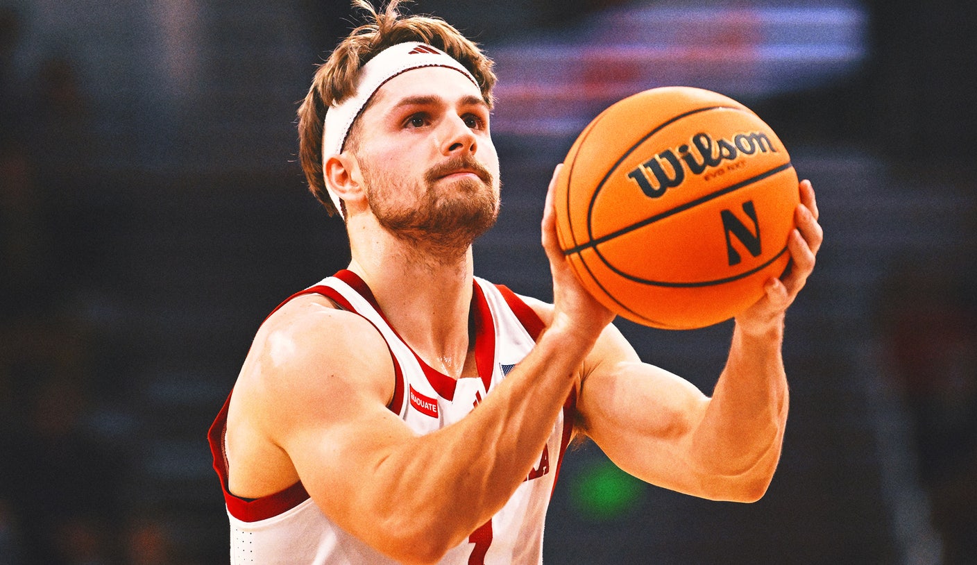 Last Night in College Basketball: Nebraska's Best-Ever Start Now 19-0