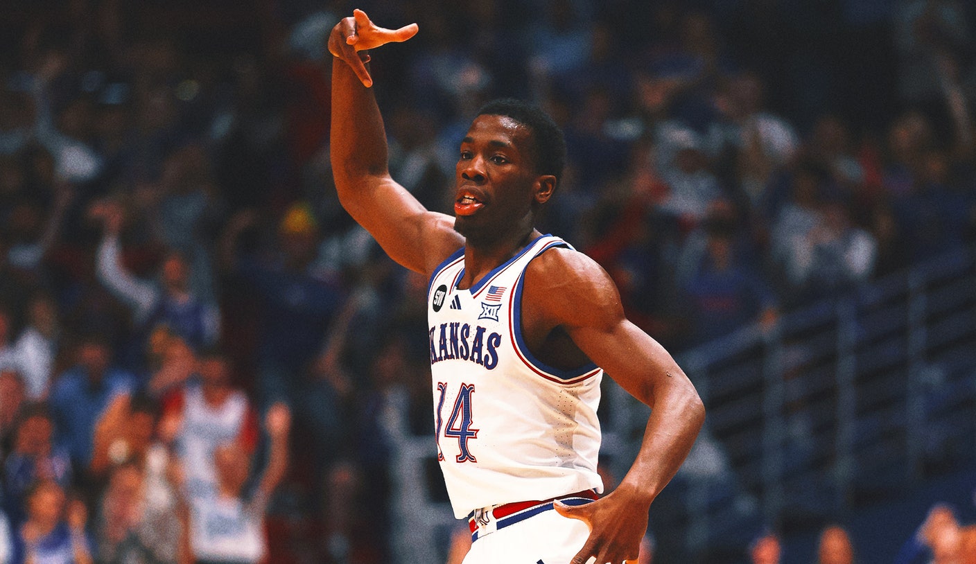 Last Night in College Basketball: Rejuvenated Kansas Upsets Undefeated Iowa State