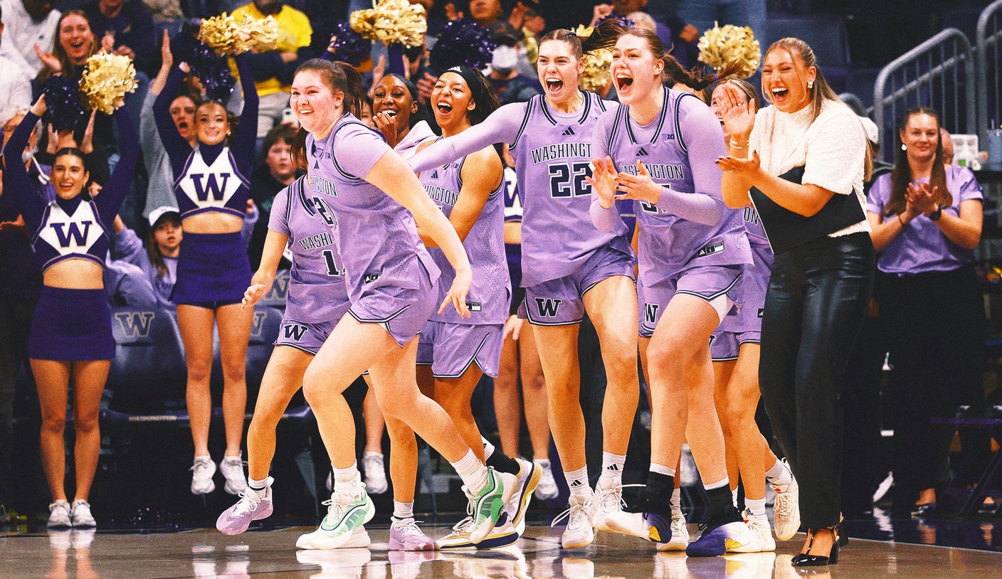 Last Night in College Basketball: The New Year Kicked Off With Upset After Upset
