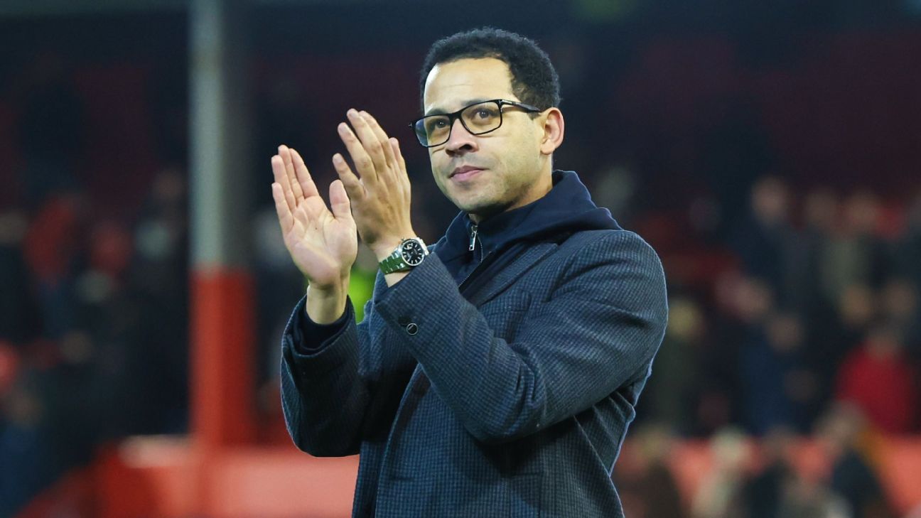 Liam Rosenior the frontrunner to replace Enzo Maresca at Chelsea – sources