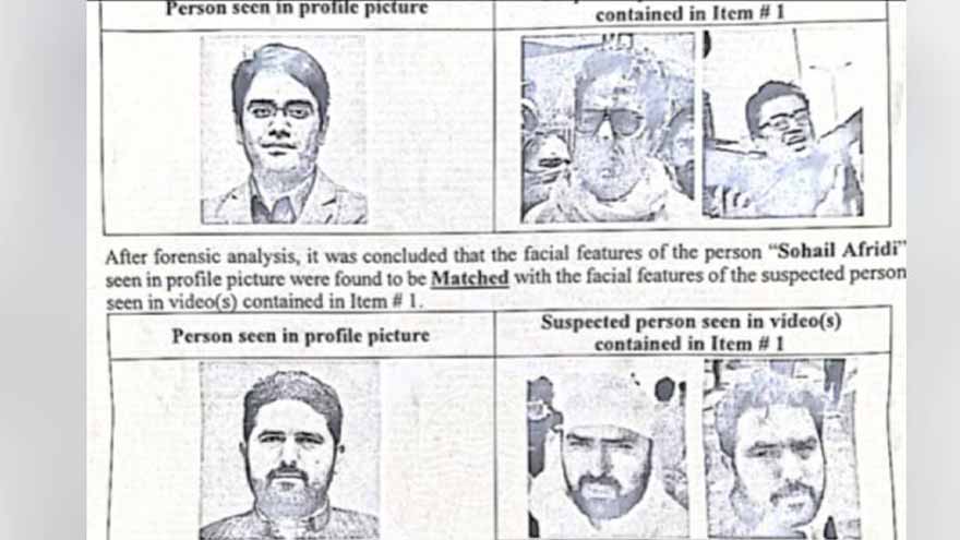 May 9 Riots Forensic Evidence Places Kp Cm Sohail Afridi At Center Of Peshawar Incident