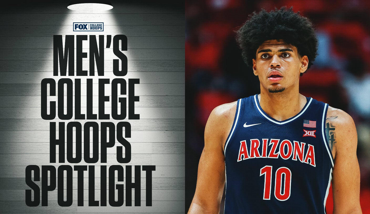 Men's College Hoops Spotlight: Breaking Down the Last 3 Power-Conference Unbeatens