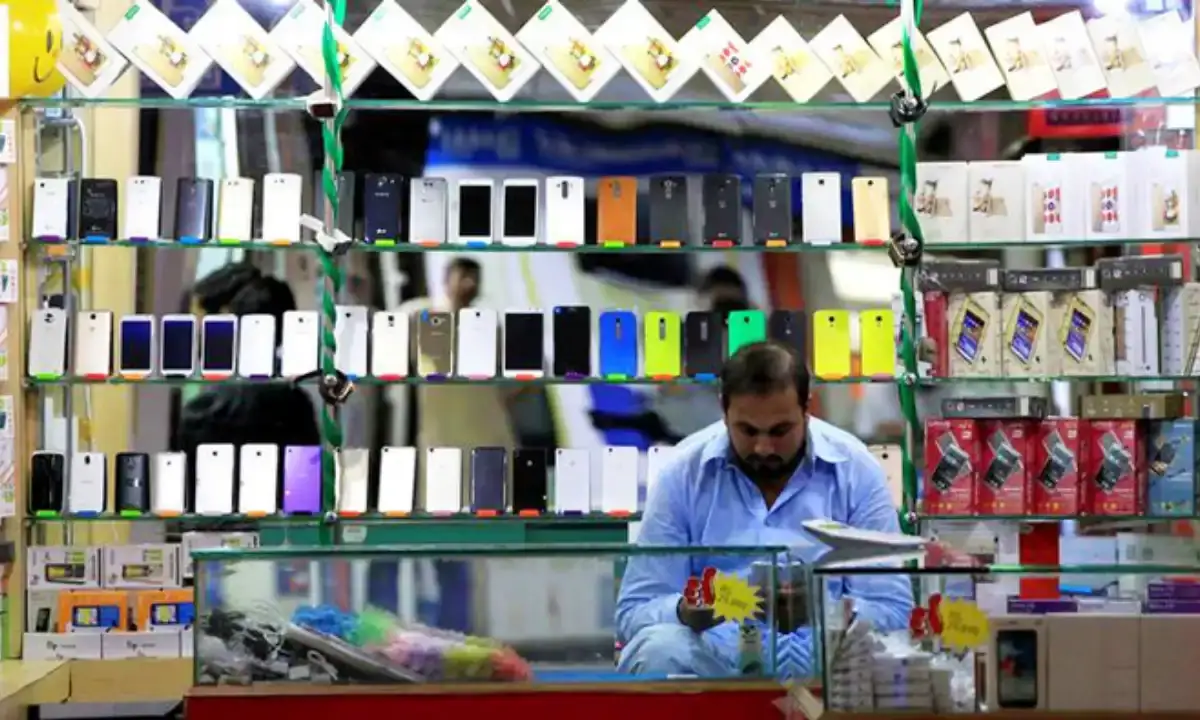 Mobile Buyers Beware As Pta Calls Out Fake Tax Relief Notification