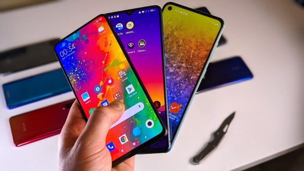 'Mobile Phones in Pakistan to get expensive' as govt mulls banning import of used devices