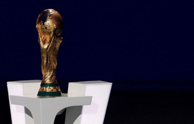 More than 500 million request of World Cup tickets, says FIFA – SUCH TV