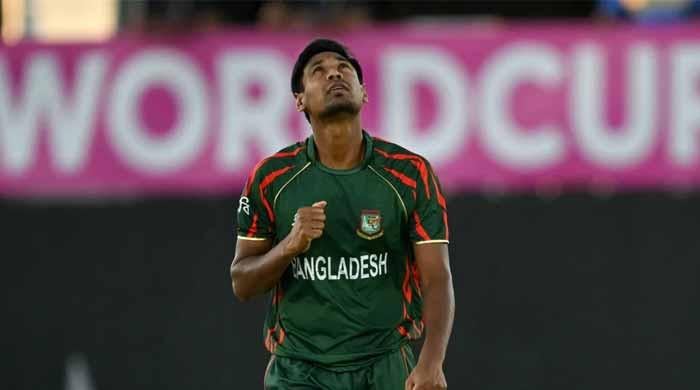 Mustafizur Rahman joins PSL after Shah Rukh Khan-owned IPL franchise snub