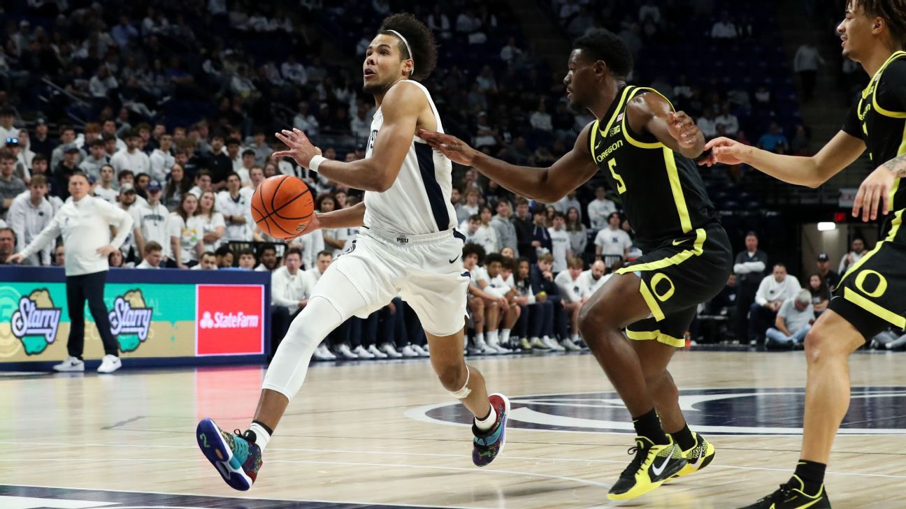 Ohio State’s Puff Johnson granted TRO for immediate eligibility